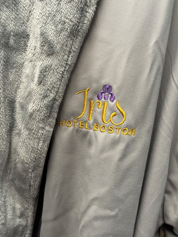 iris hotel boston