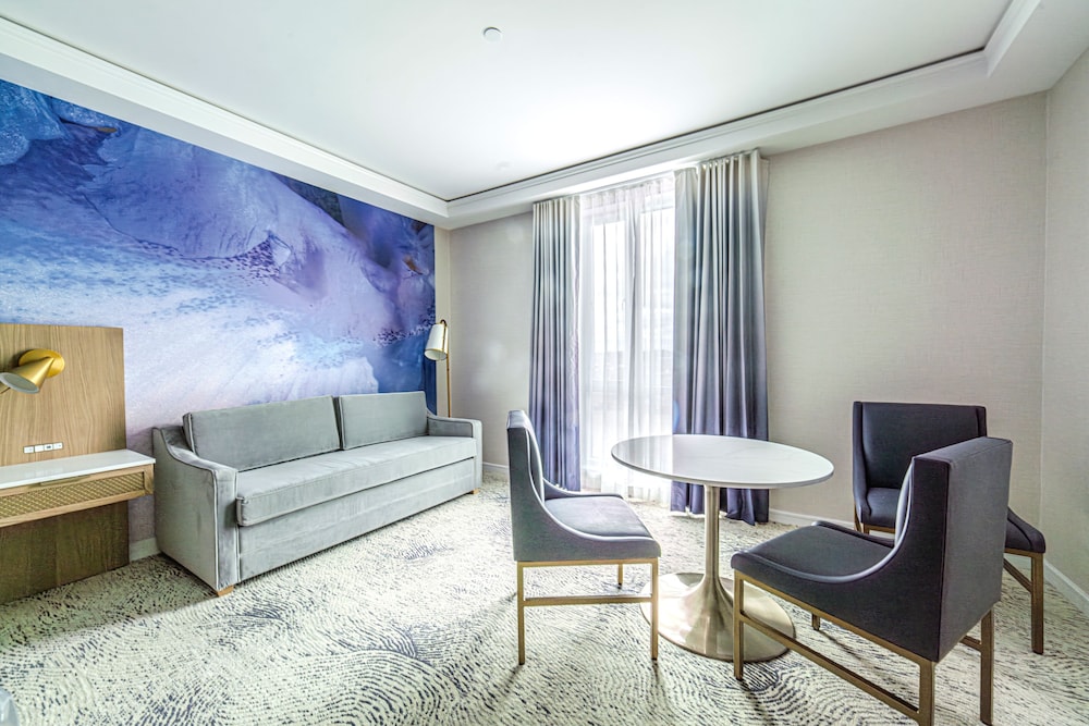 iris hotel boston