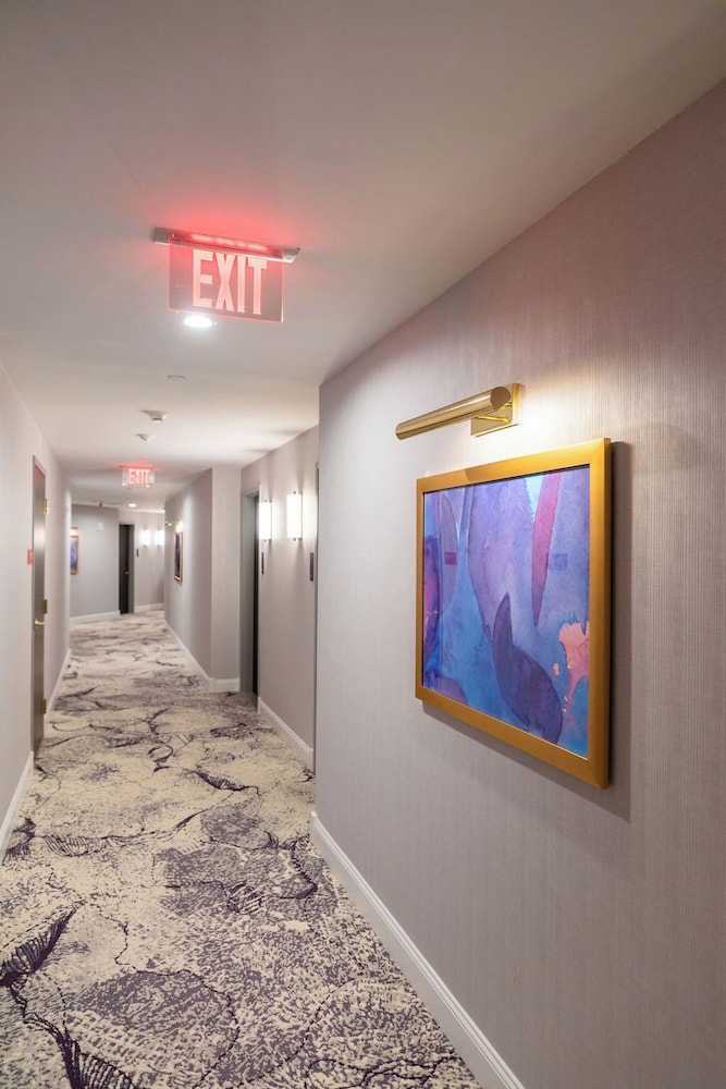 iris hotel boston
