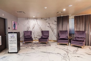 Iris Hotel Boston,,4 star