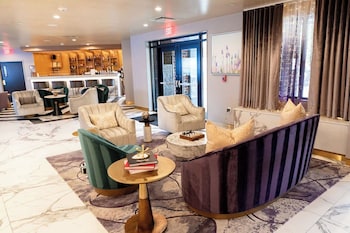 Iris Hotel Boston,,4 star