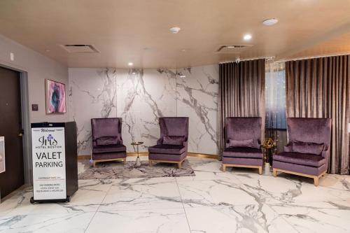 iris hotel boston