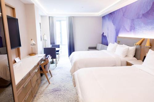 iris hotel boston