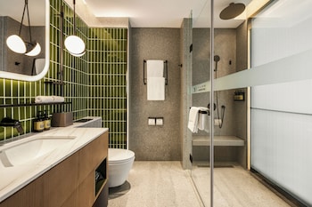 artyzen habitat chongqing