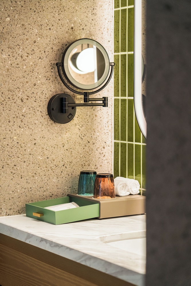 artyzen habitat chongqing