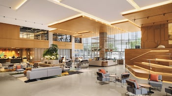 artyzen habitat chongqing