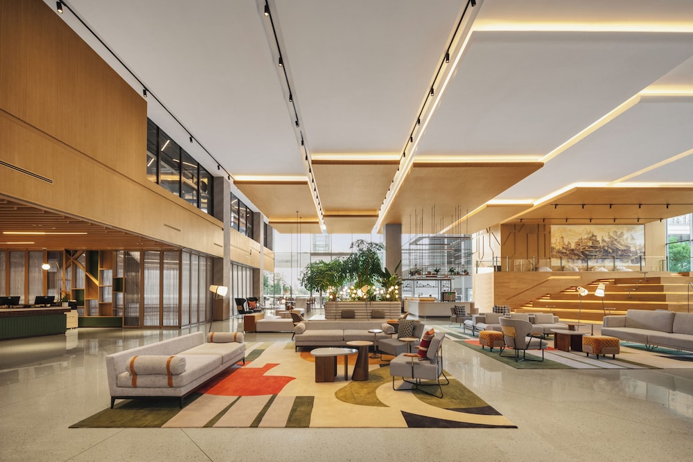 artyzen habitat chongqing