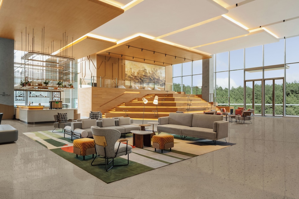 artyzen habitat chongqing