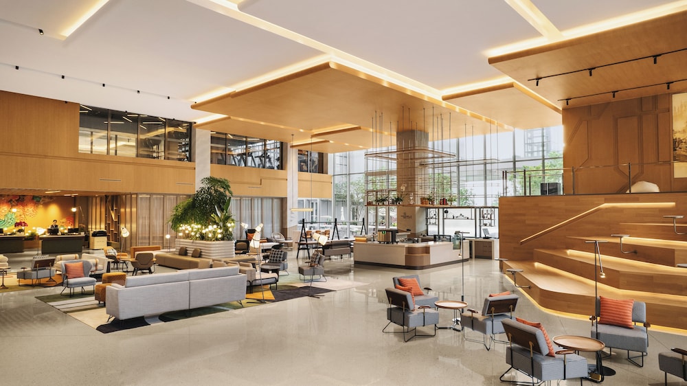 artyzen habitat chongqing