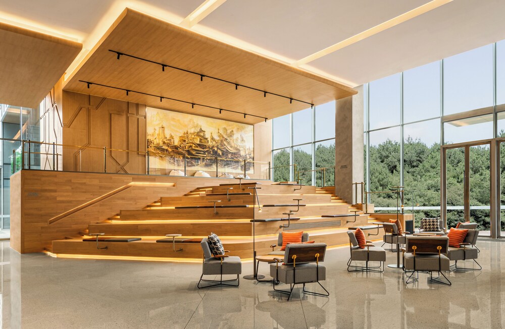 artyzen habitat chongqing