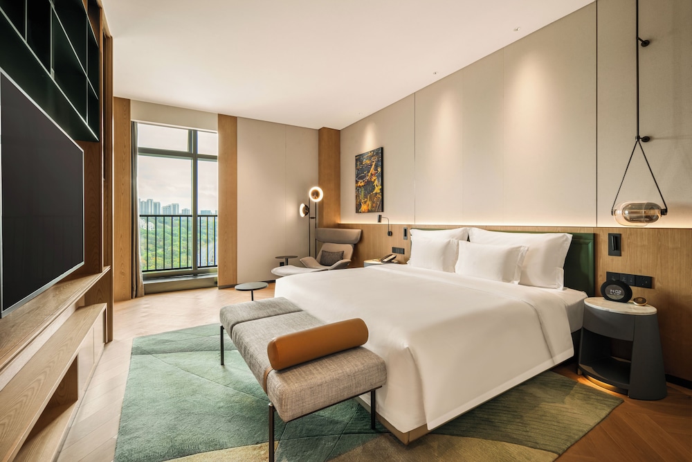 artyzen habitat chongqing