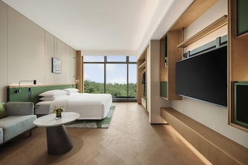 artyzen habitat chongqing