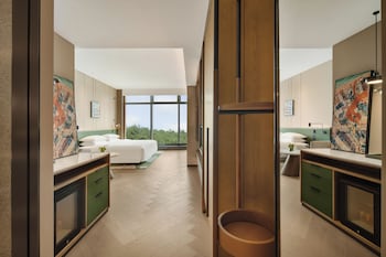 artyzen habitat chongqing