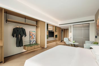 artyzen habitat chongqing