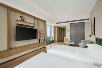 artyzen habitat chongqing