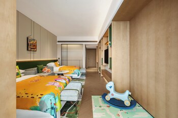 artyzen habitat chongqing