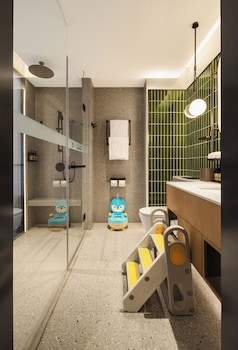 artyzen habitat chongqing