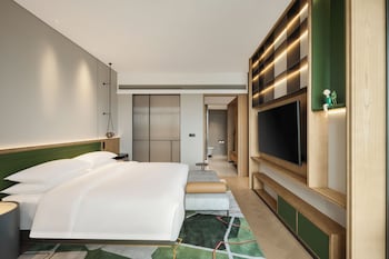 artyzen habitat chongqing