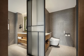 artyzen habitat chongqing