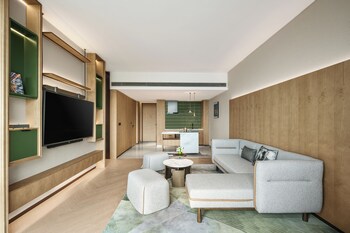 artyzen habitat chongqing