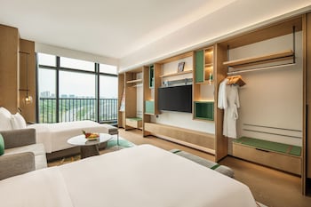 artyzen habitat chongqing