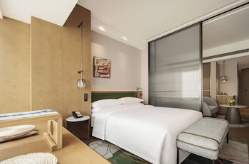 artyzen habitat chongqing