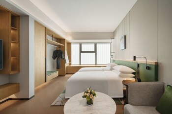 artyzen habitat chongqing