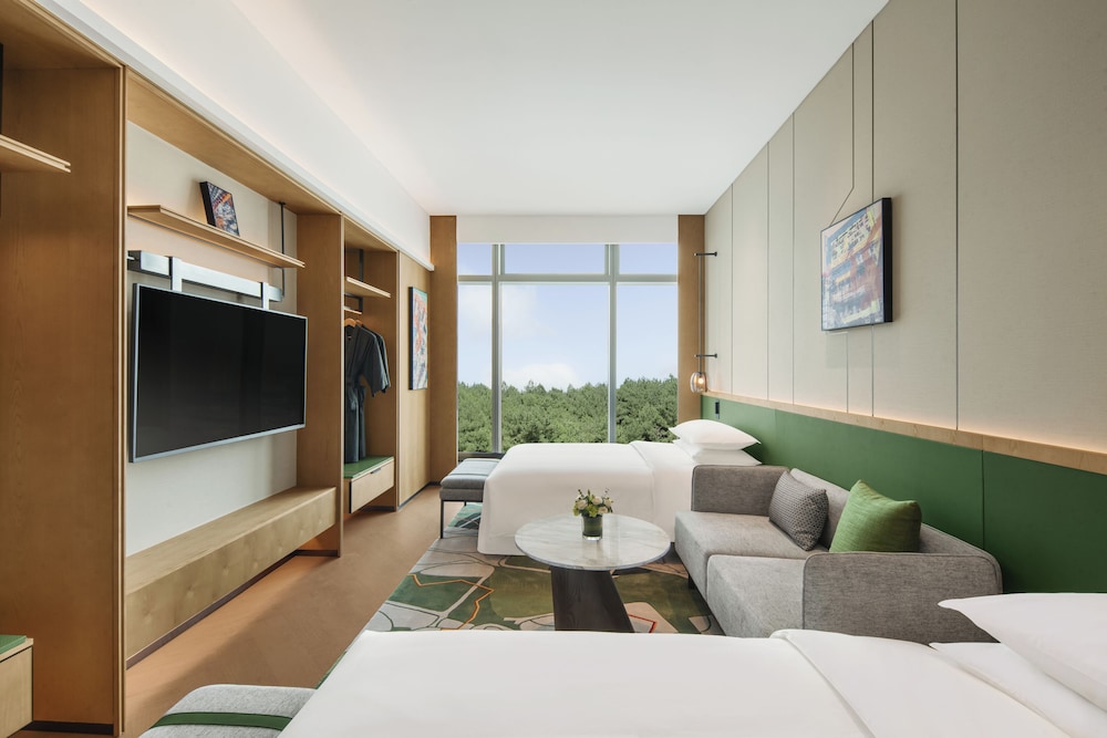 artyzen habitat chongqing