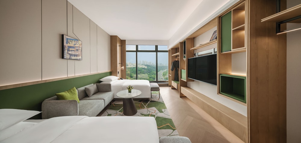 artyzen habitat chongqing