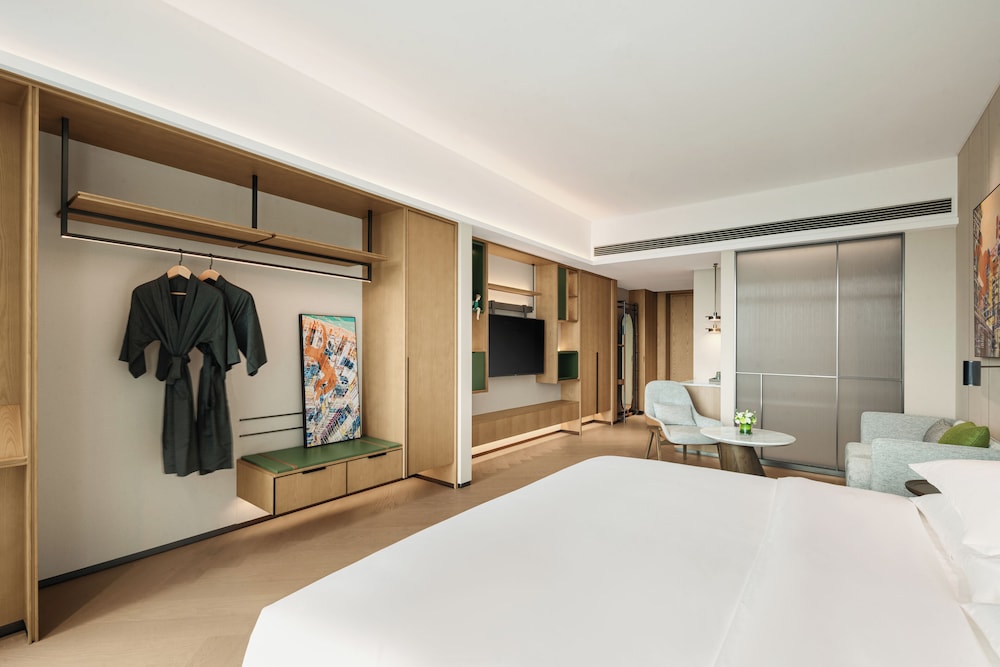 artyzen habitat chongqing