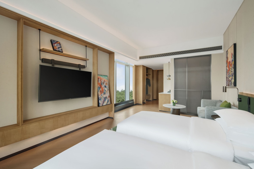 artyzen habitat chongqing