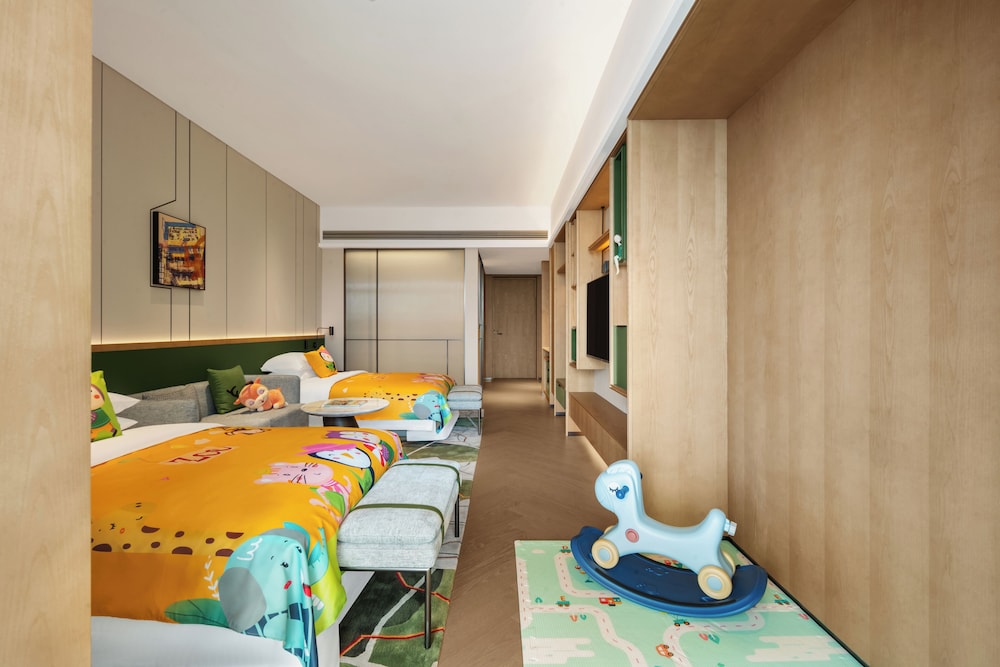 artyzen habitat chongqing