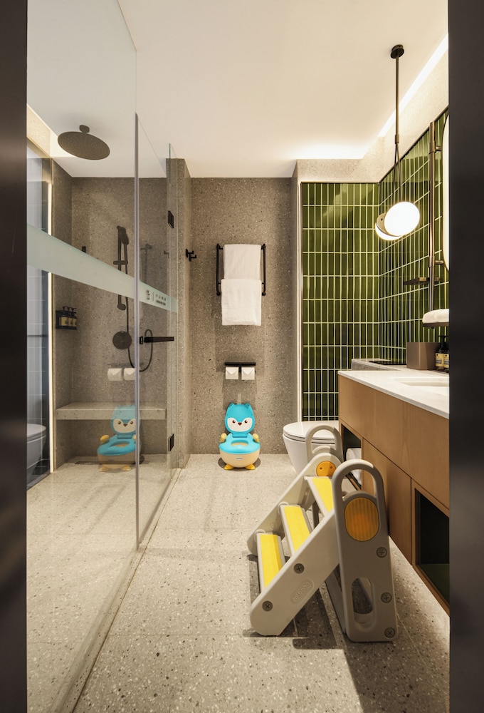 artyzen habitat chongqing