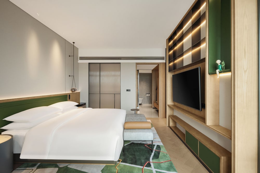 artyzen habitat chongqing