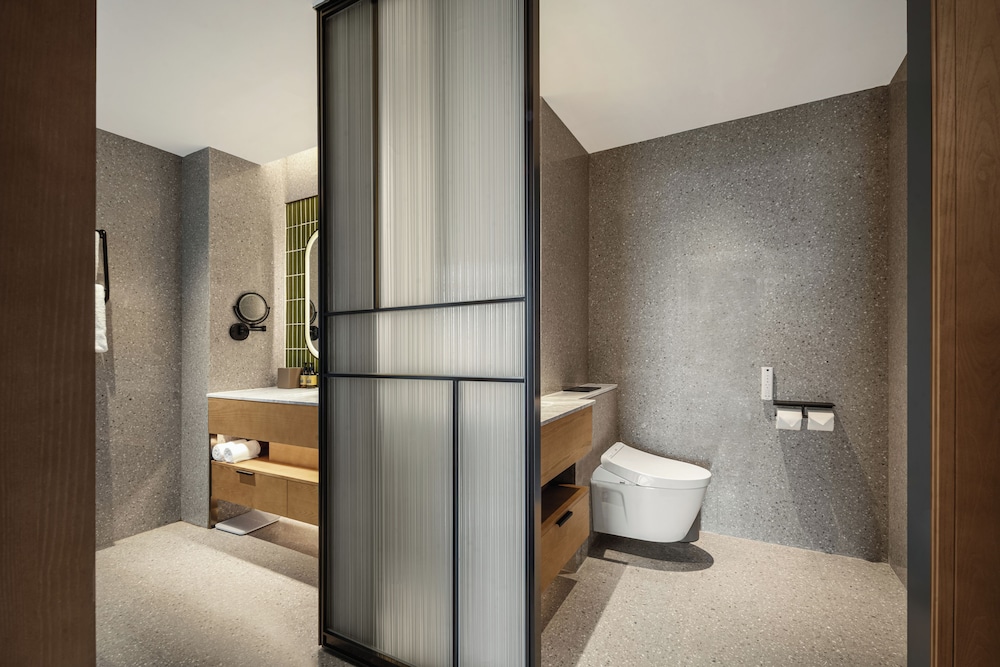 artyzen habitat chongqing