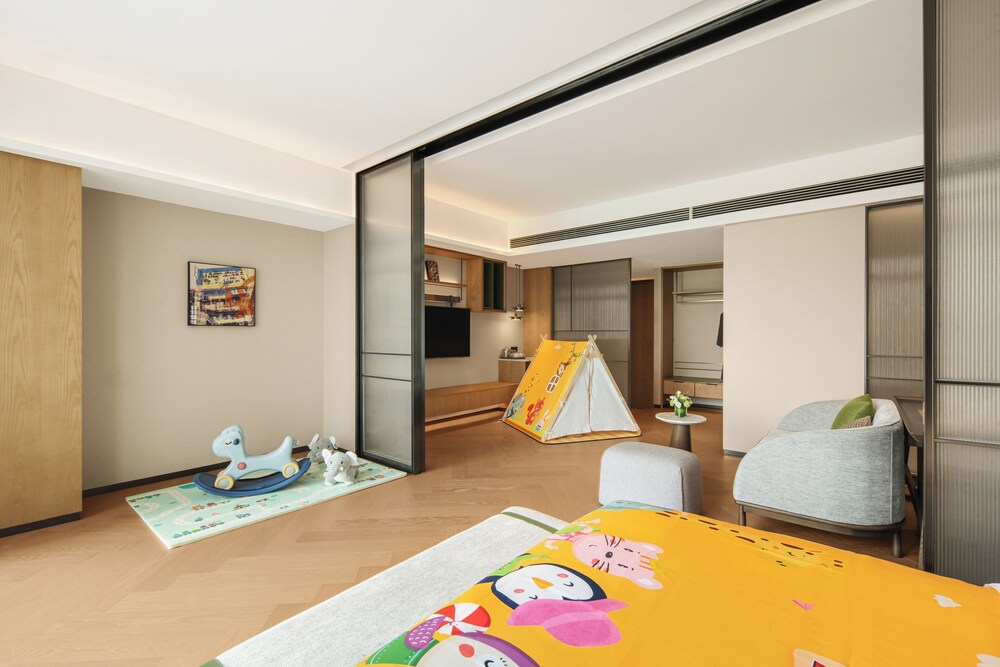 artyzen habitat chongqing