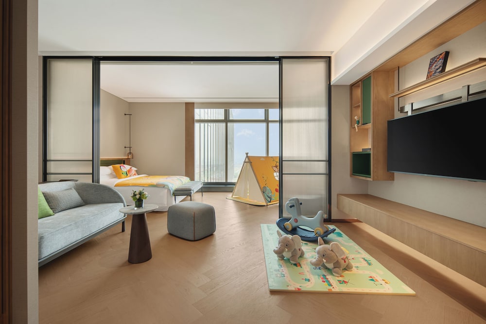 artyzen habitat chongqing