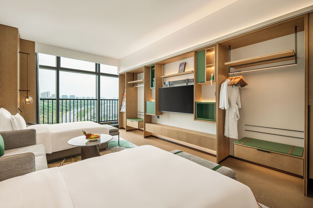 artyzen habitat chongqing