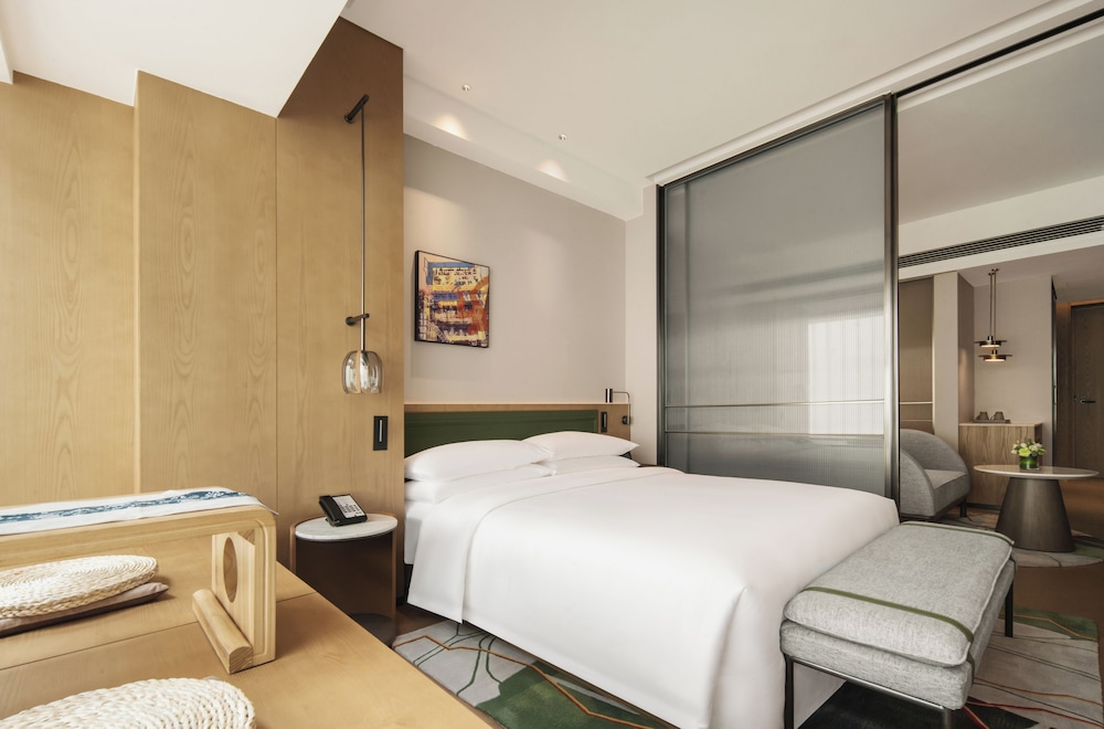 artyzen habitat chongqing