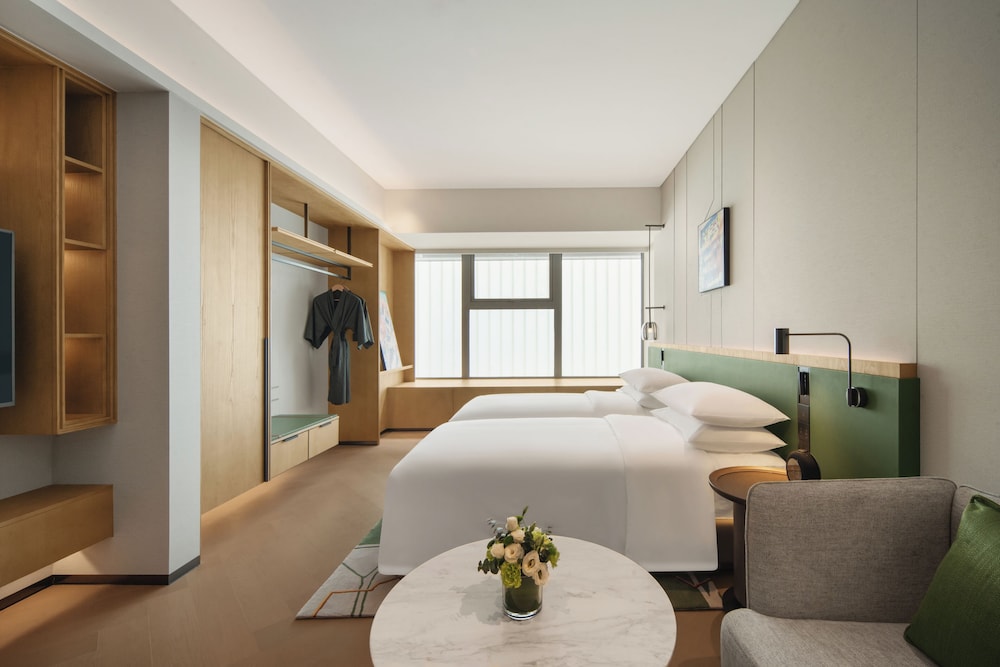 artyzen habitat chongqing