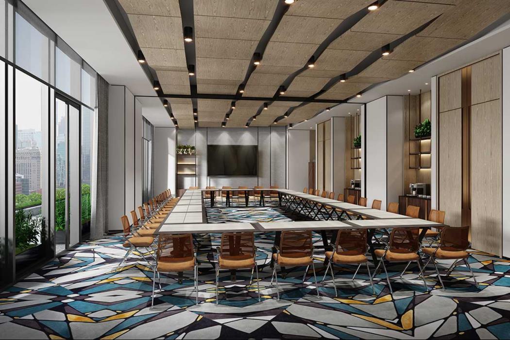 artyzen habitat chongqing