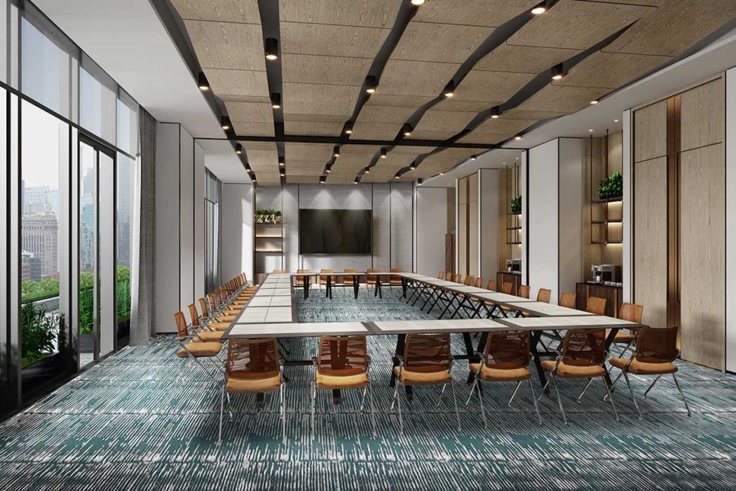 artyzen habitat chongqing