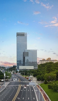 artyzen habitat chongqing