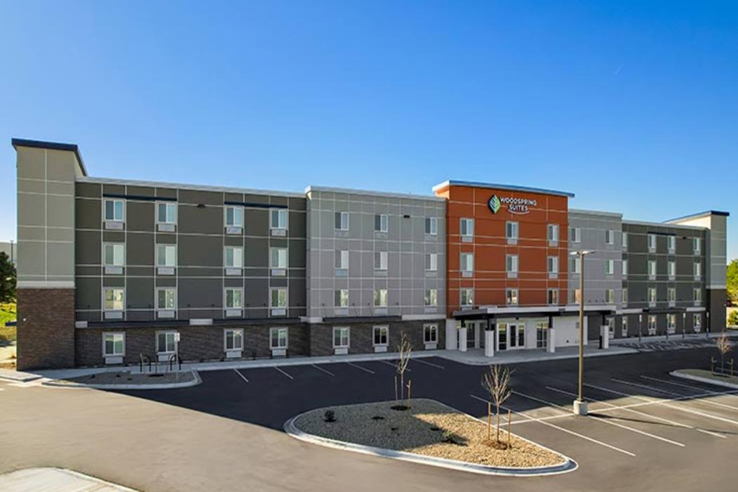 centennial