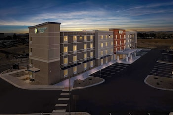 centennial