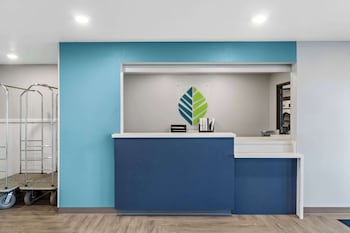 Woodspring Suites Centennial - Denver Tech Center,6843 S Potomac Street,3 star