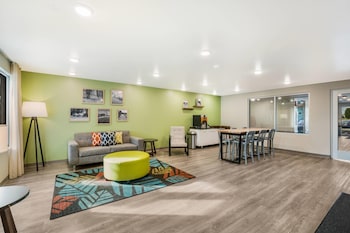 Woodspring Suites Centennial - Denver Tech Center,6843 S Potomac Street,3 star