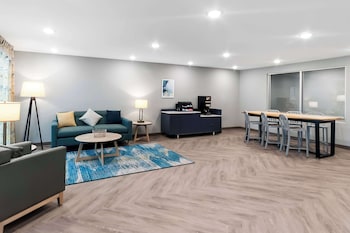 Woodspring Suites Pensacola West,,3 star
