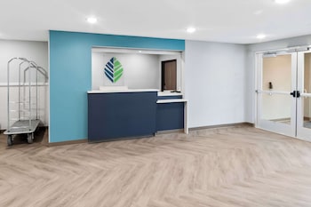 Woodspring Suites Pensacola West,,3 star