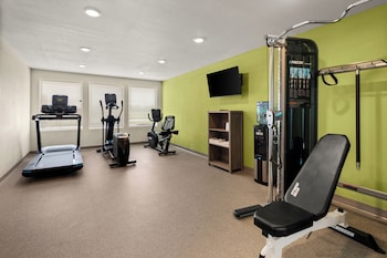 Woodspring Suites Pensacola West,,3 star